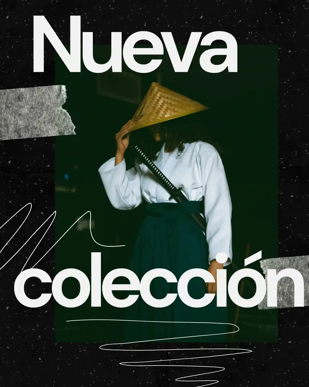 Tienda de Prueba - VIBE WITH STYLE